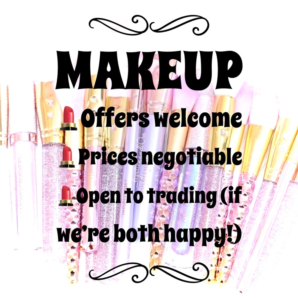 MakeUp